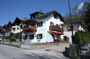 Haus Haasmann, Sankt Wolfgang Im Salzkammergut, Österreich